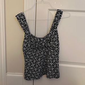 white house black market top